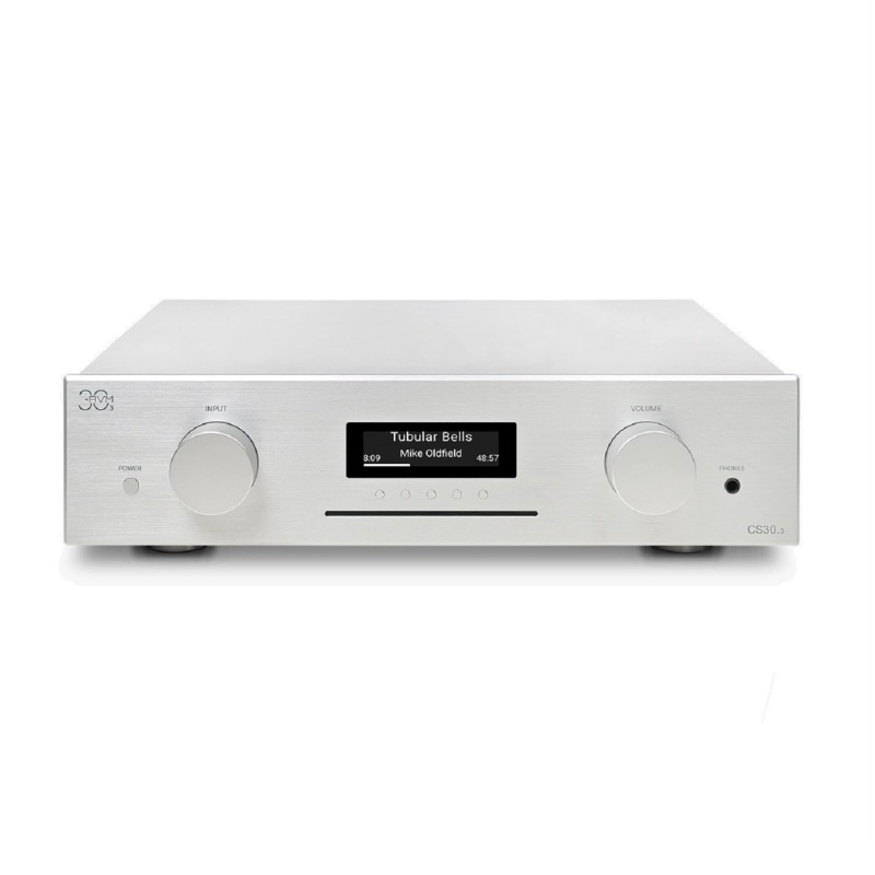 AVM CS 30.3 CD grotuvas