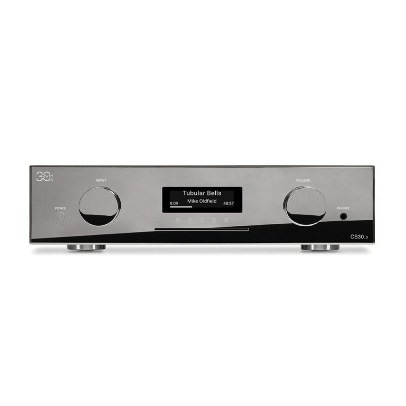 AVM CS 30.3 CD grotuvas, Cellini