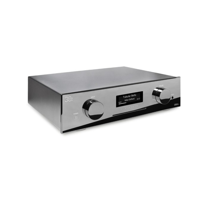 AVM CS 30.3 CD grotuvas, Cellini