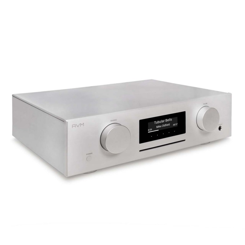 AVM Evolution CS 5.3 CD grotuvas