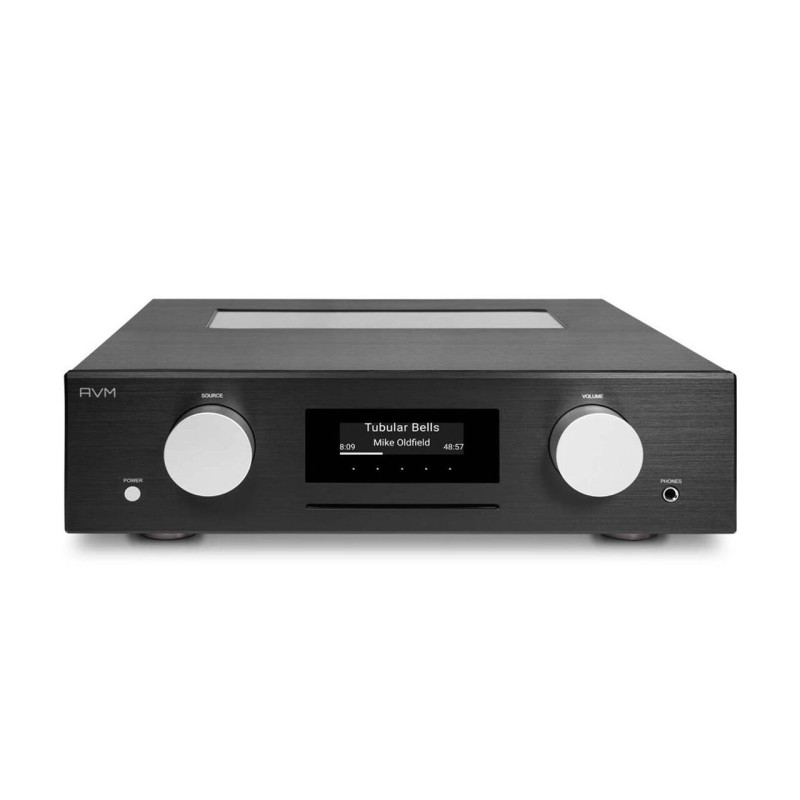 AVM Evolution CS 5.3 CD grotuvas