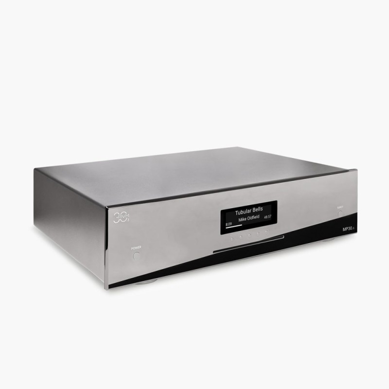 AVM MP 30.3 CD grotuvas, Cellini