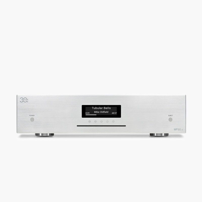 AVM MP 30.3 CD grotuvas