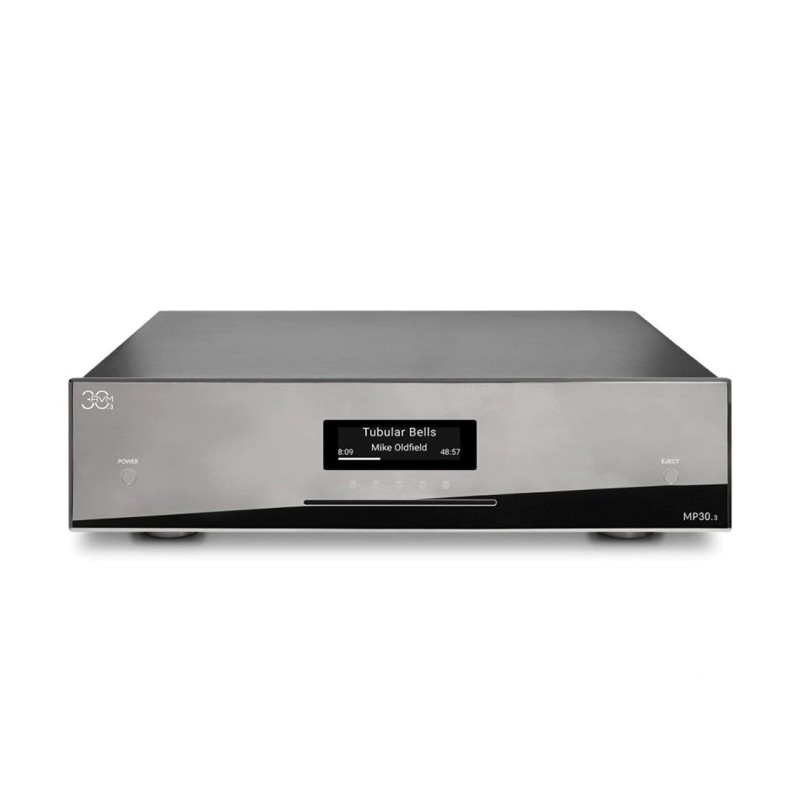 AVM MP 30.3 CD grotuvas, Cellini
