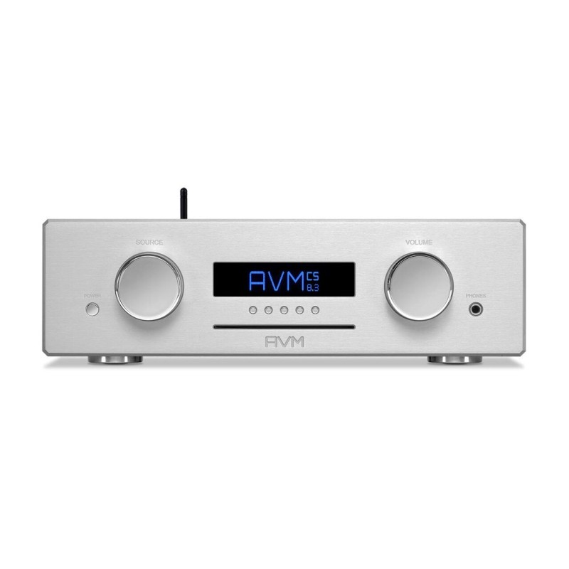 AVM Ovation CS 6.3 CD grotuvas