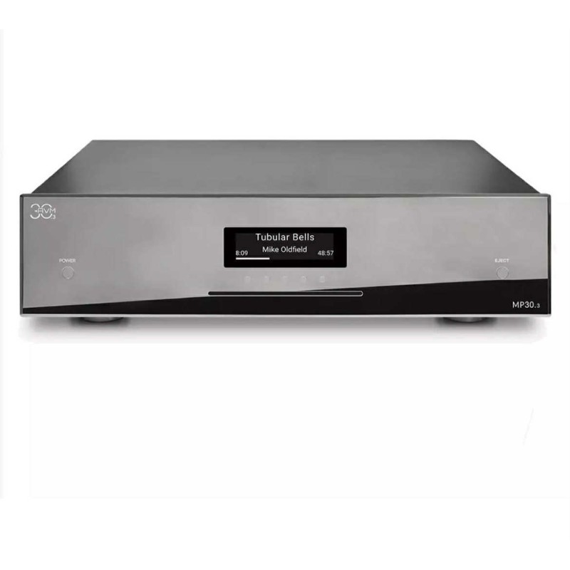 AVM CD 30.3 CD grotuvas, Cellini