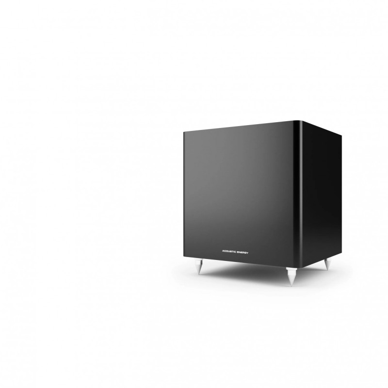 Acoustic Energy AE105 and AE108² 5.1 kompleksas