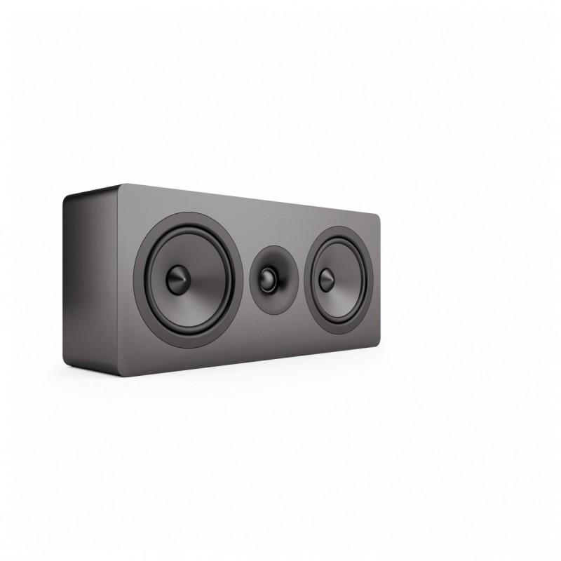 Acoustic Energy AE105 and AE108² 5.1 kompleksas