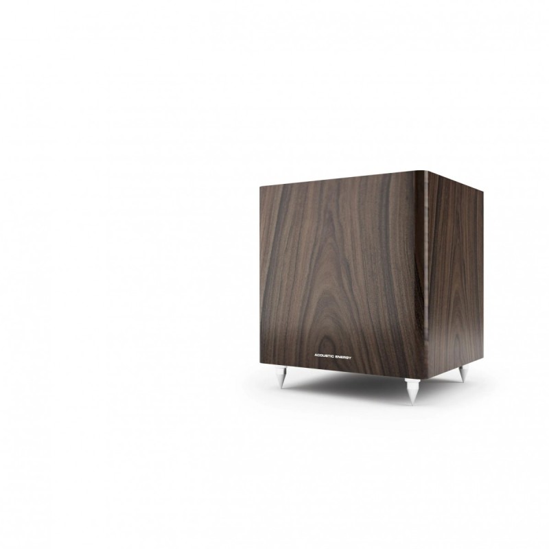 Acoustic Energy AE105 and AE108² 5.1 kompleksas