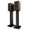Acoustic Energy AE500s Aukštos klasės lentyninės kolonėlės su stovais (pora)
