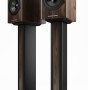 Acoustic Energy AE500s Aukštos klasės lentyninės kolonėlės su stovais (pora)