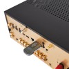 Advance Paris X-FTB02 Bluetooth imtuvas