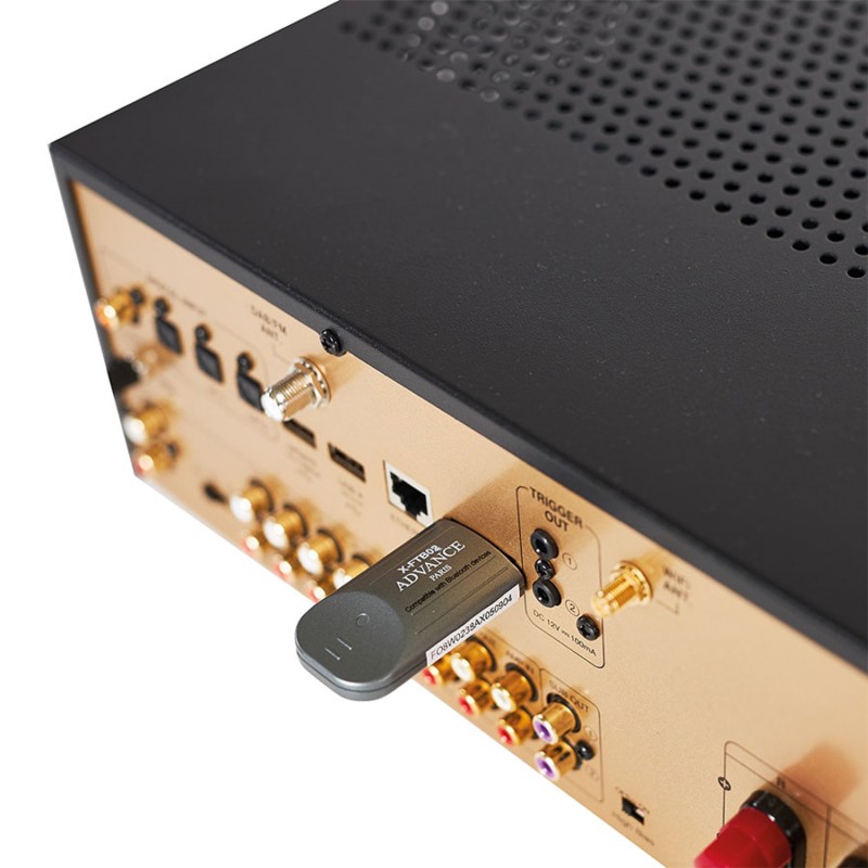 Advance Paris X-FTB02 Bluetooth imtuvas