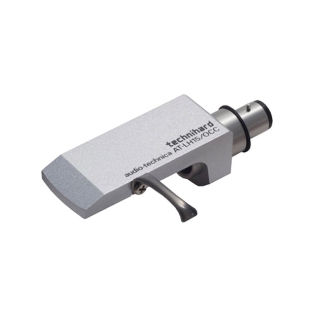 Audio Technica AT-LH15/OCC Patefono galvutės laikiklis