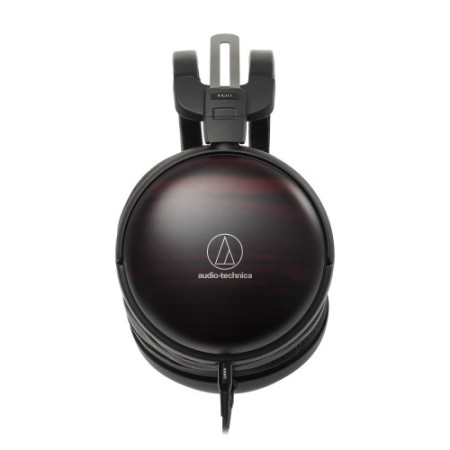 Audio Technica ATH-AWKT Audiofilinės uždaros dinaminės Ausinės