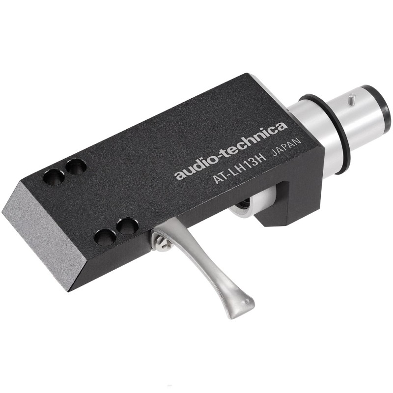 Audio Technica AT-LH13H Patefono galvutės laikiklis