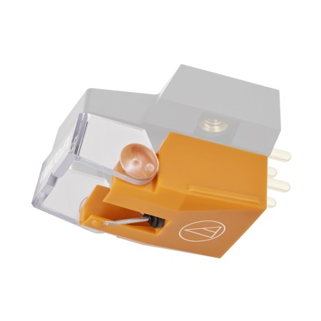 Audio Technica AT-VMN30xEN Patefono pakaitinė adata