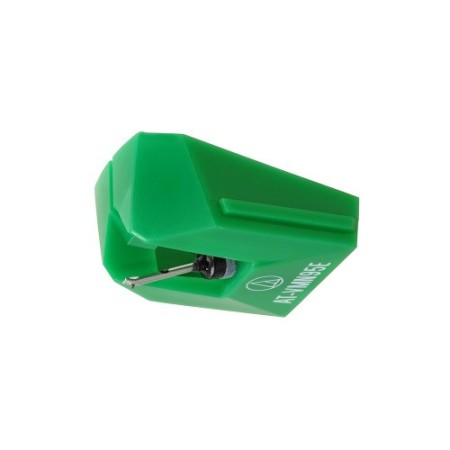 Audio Technica AT-VMN95E Patefono pakaitinė adata