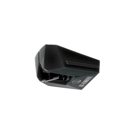Audio Technica AT-VMN95EBK Patefono pakaitinė adata