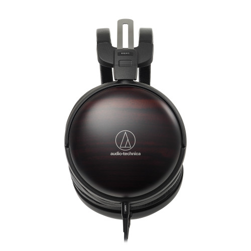 Audio Technica ATH-AP2000Ti Hi-Res On-Ear tipo ausinės
