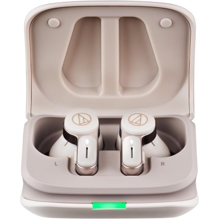 Audio Technica ATH-TWX7WH belaidės ausinės