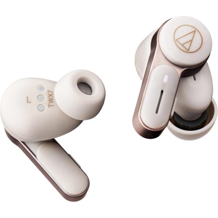 Audio Technica ATH-TWX7WH belaidės ausinės