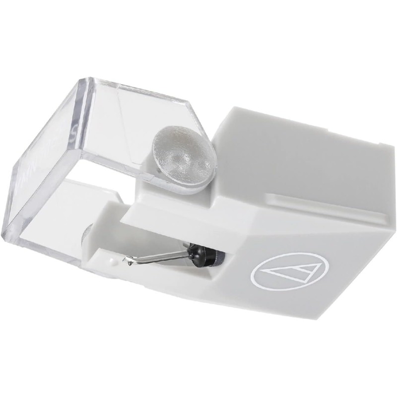 Audio Technica VMN70SP speciali kūginė sujungta patefono adata