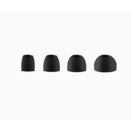 Bang & Olufsen silikoninių ausų rinkinys