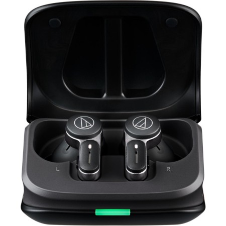 Audio Technica ATH-TWX7BK belaidės ausinės