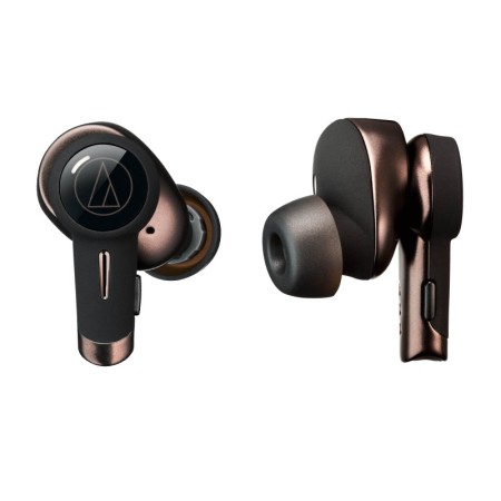 Audio Technica ATH-TWX9 belaidės ausinės