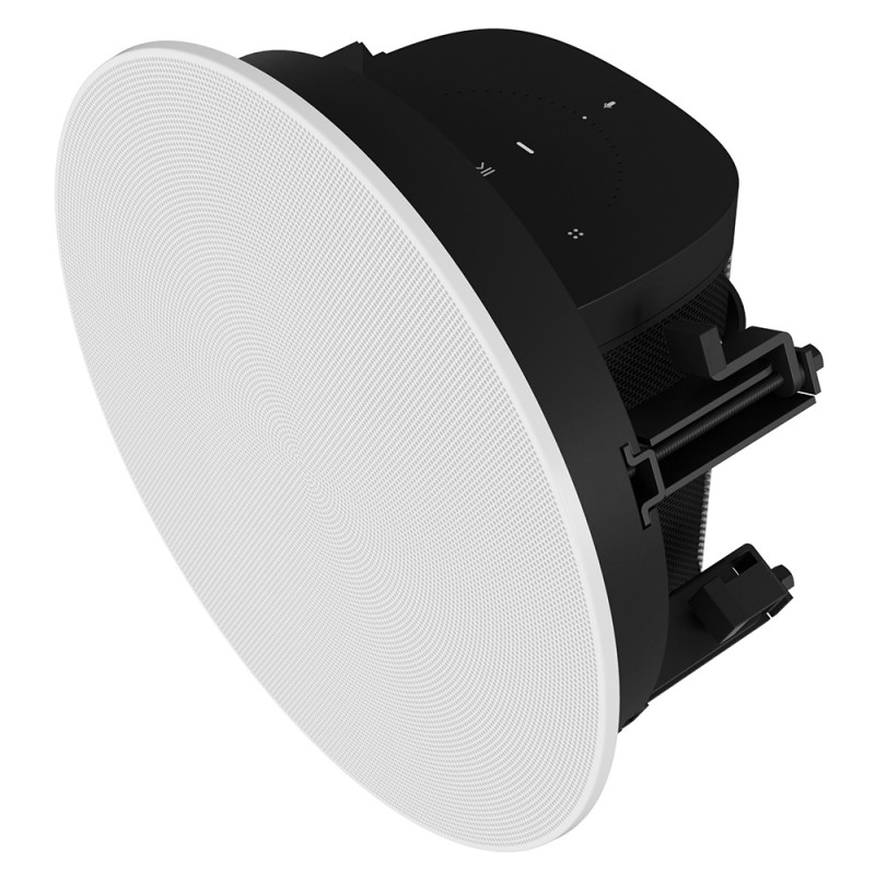 B-SYSTEM gineos Bluesound FLEX 2i kolonėlių montavimo dėžė