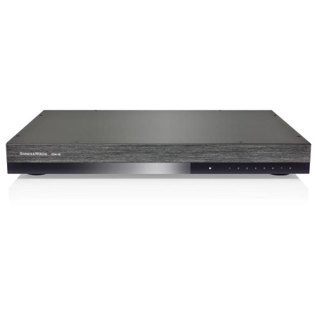 BOWERS & WILKINS CDA-16 Stereo stiprintuvas, galingumas 200W