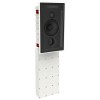 BOWERS & WILKINS CWM7.5 S2 į sieną įmontuojama garso kolonėlė,galingumas 150W