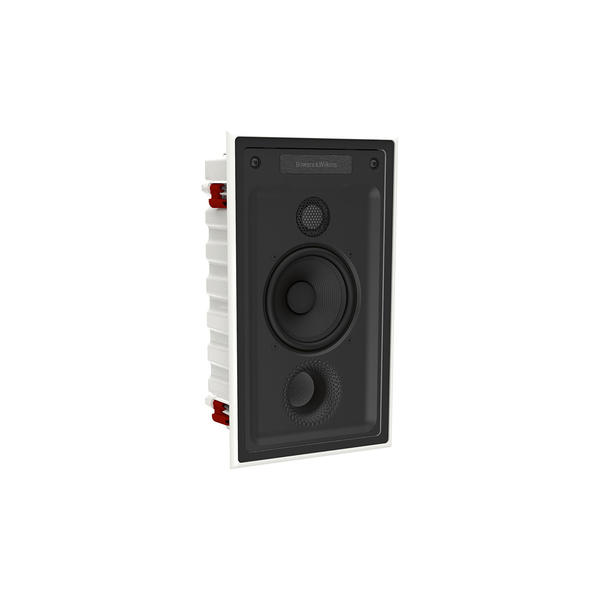 BOWERS & WILKINS CWM7.5 S2 į sieną įmontuojama garso kolonėlė,galingumas 150W