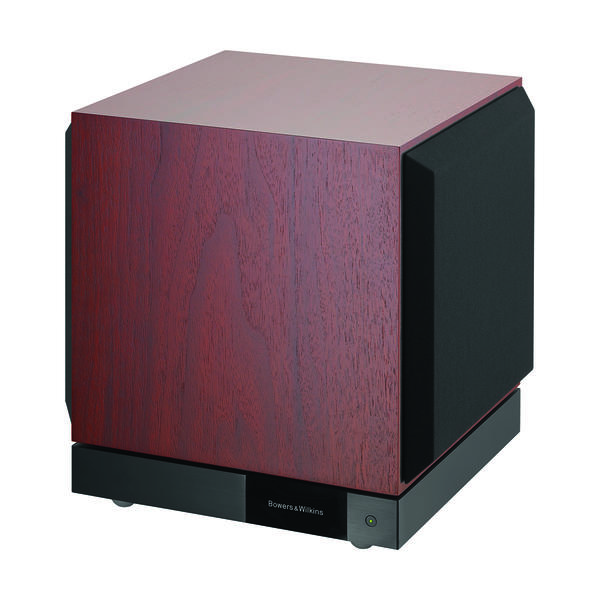 BOWERS & WILKINS DB3D žemų dažnių kolonėlė, galingumas 1000W