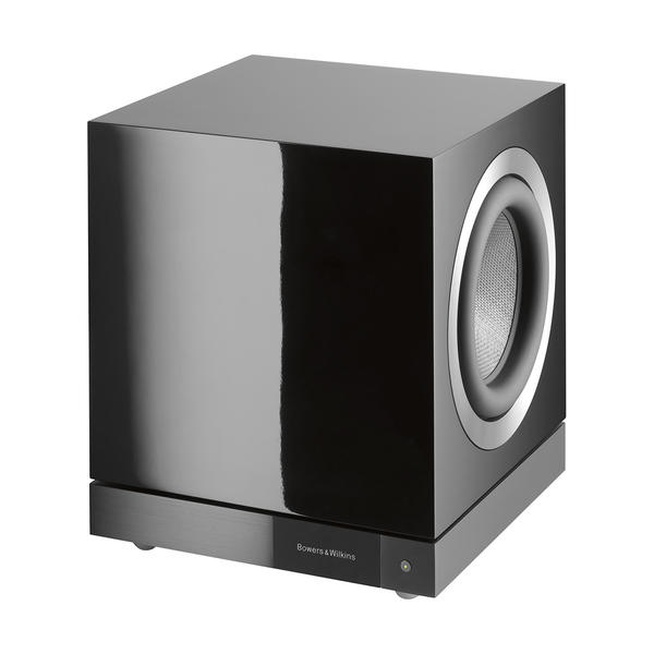 BOWERS & WILKINS DB2D žemų dažnių kolonėlė, galingumas 1000W