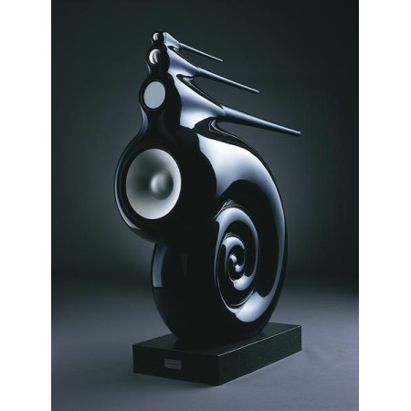 BOWERS & WILKINS NAUTILUS Grindinės garso kolonėlės, galingumas 300W