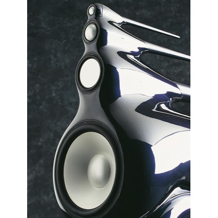 BOWERS & WILKINS NAUTILUS Grindinės garso kolonėlės, galingumas 300W