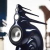 BOWERS & WILKINS NAUTILUS Grindinės garso kolonėlės, galingumas 300W