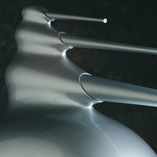 BOWERS & WILKINS NAUTILUS Grindinės garso kolonėlės, galingumas 300W