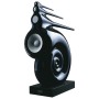 BOWERS & WILKINS NAUTILUS Grindinės garso kolonėlės, galingumas 300W