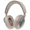 Bowers & Wilkins Px8 S2 Warm Stone belaidės Bluetooth ausinės, hibridinis triukšmo slopinimas
