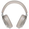 Bowers & Wilkins Px8 S2 Warm Stone belaidės Bluetooth ausinės, hibridinis triukšmo slopinimas