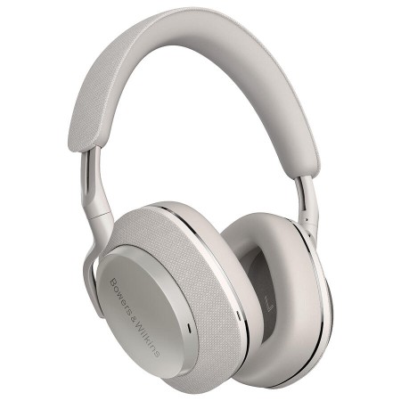 Bowers & Wilkins Px7 S3 belaidės Bluetooth ausinės, hibridinis triukšmo slopinimas
