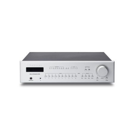 Bryston BR20 stereo pradinis stiprintuvas