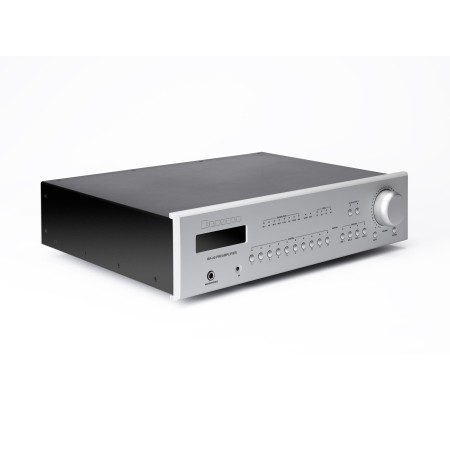 Bryston BR20 stereo pradinis stiprintuvas