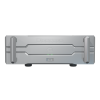 Bryston 4B Cubed stereo galios stiprintuvas, 2 x 300 W