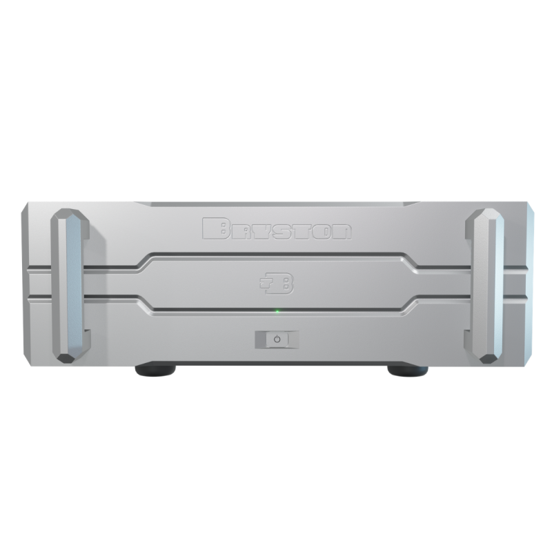 Bryston 7B Cubed mono galios stiprintuvas, 600 W