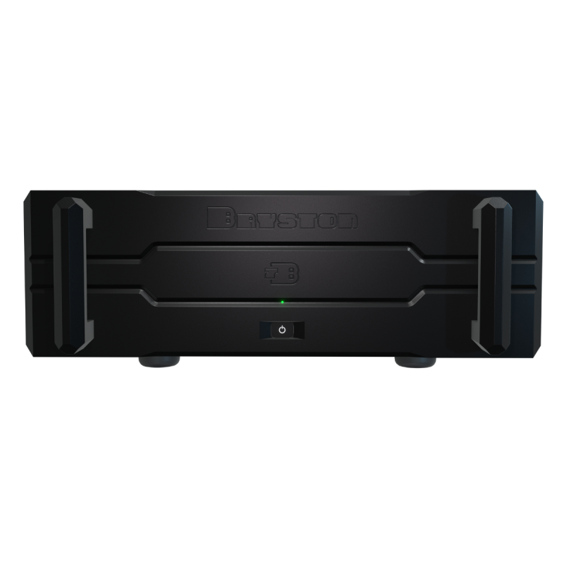 Bryston 7B Cubed mono galios stiprintuvas, 600 W