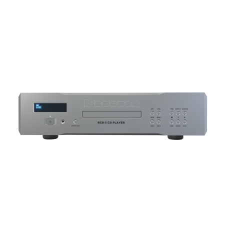 Bryston BCD3 CD grotuvas